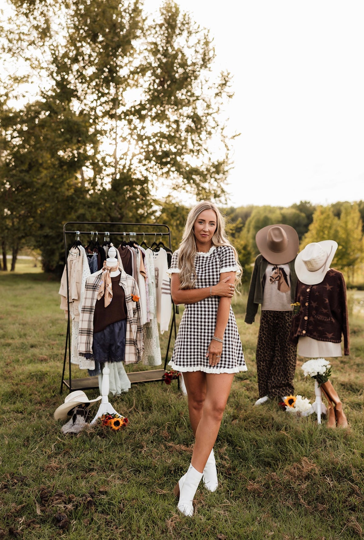 Vera Dress