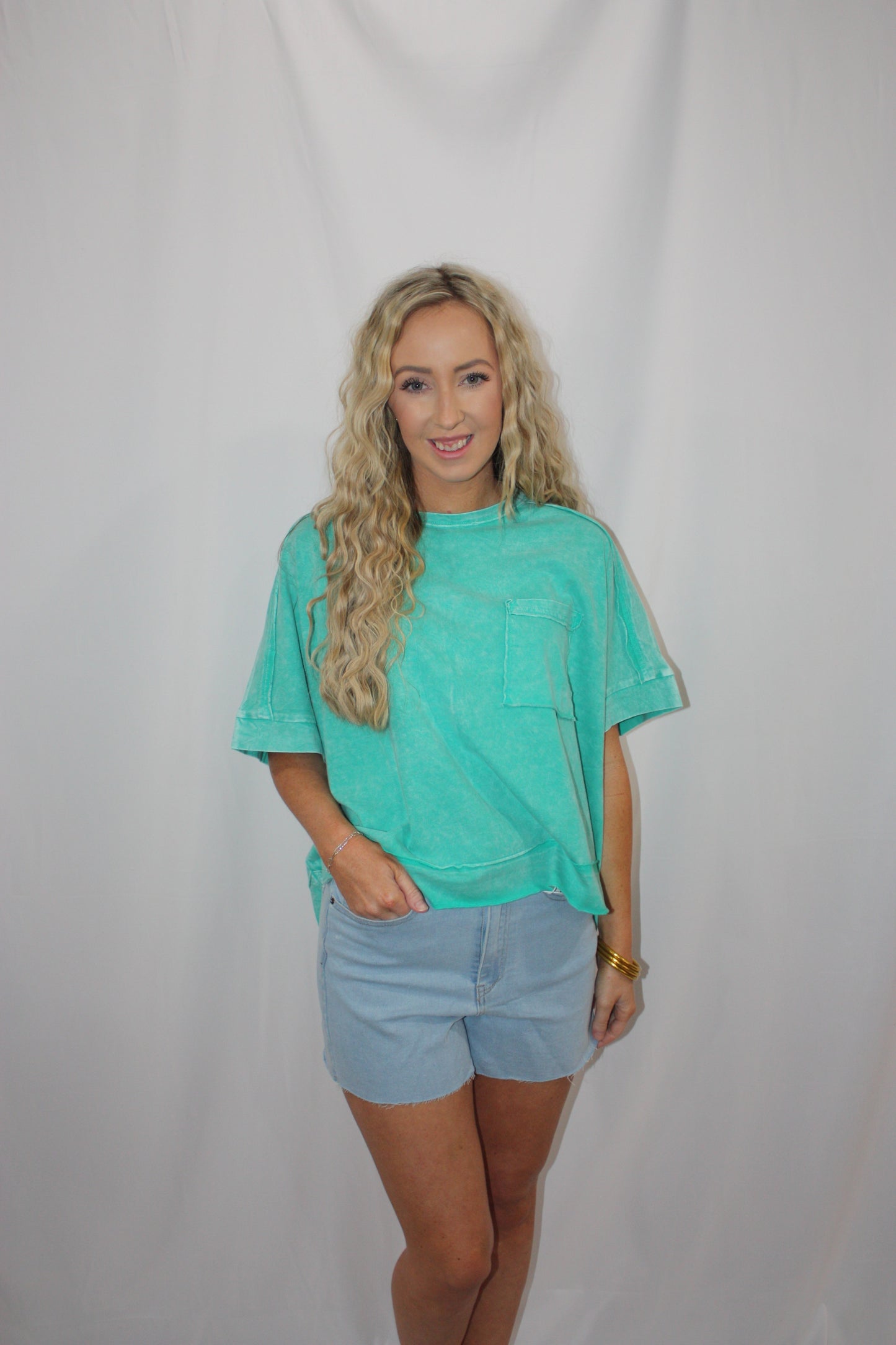 The Alex Tee