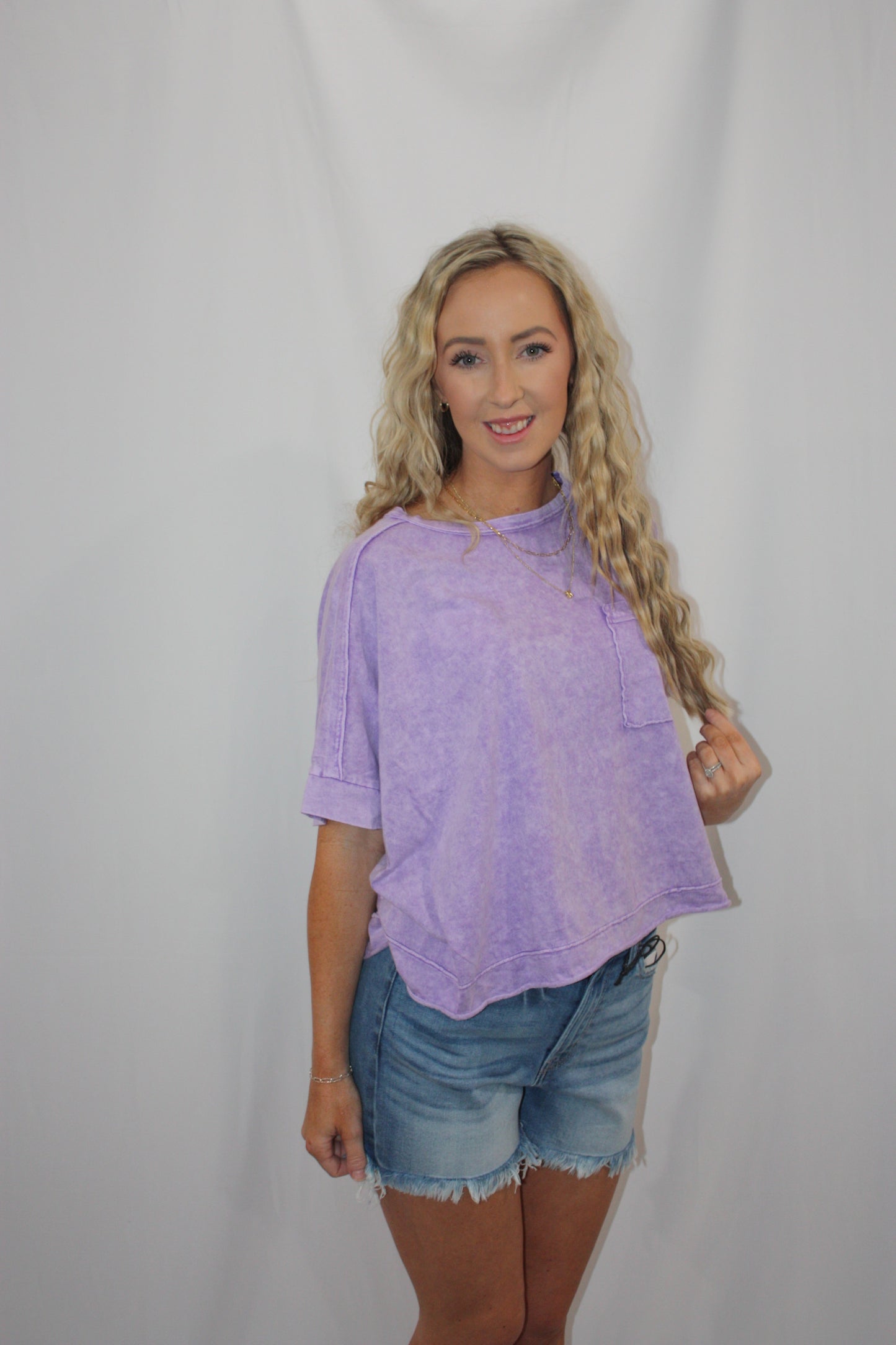The Alex Tee