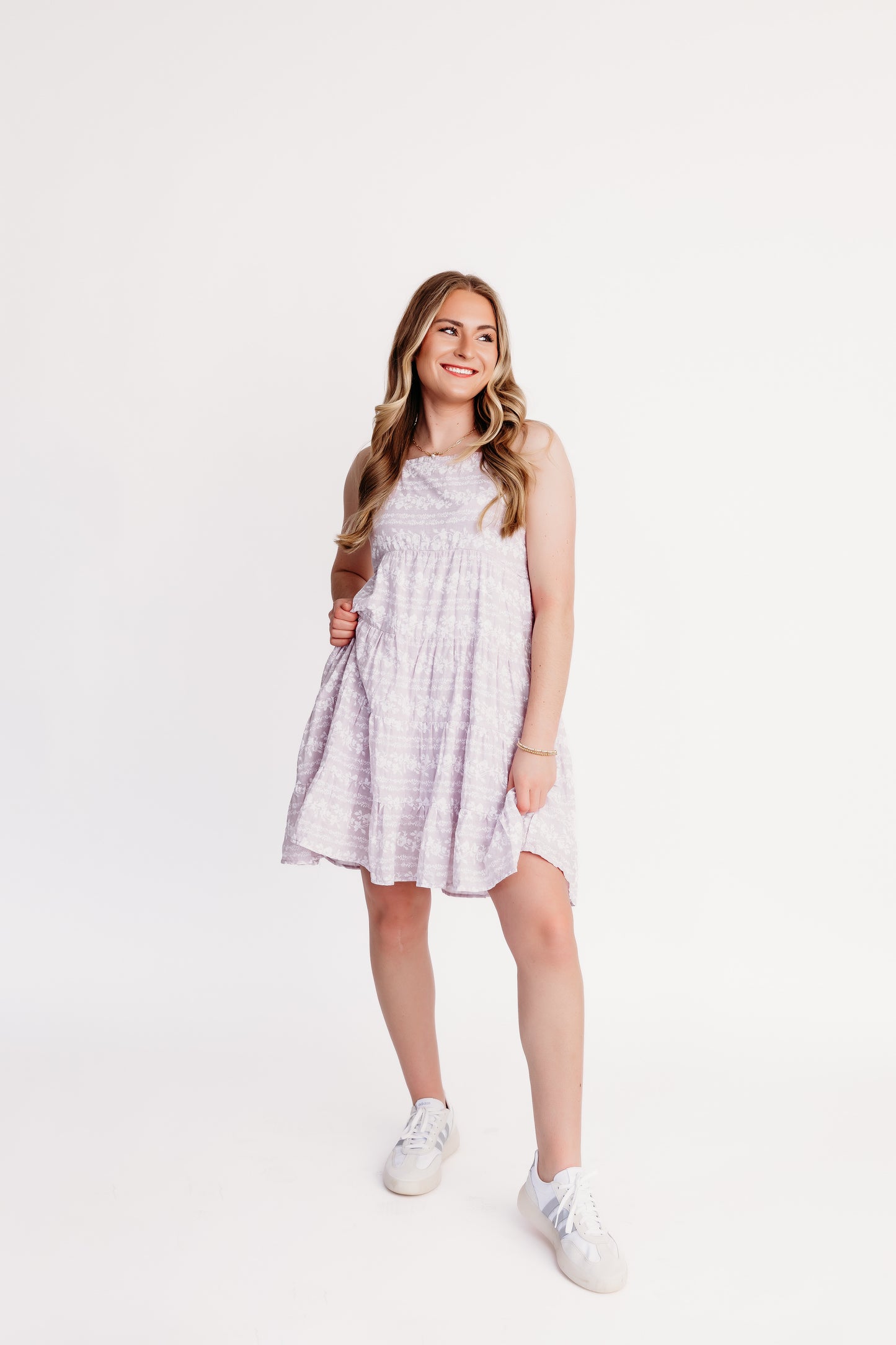 Ren Dress