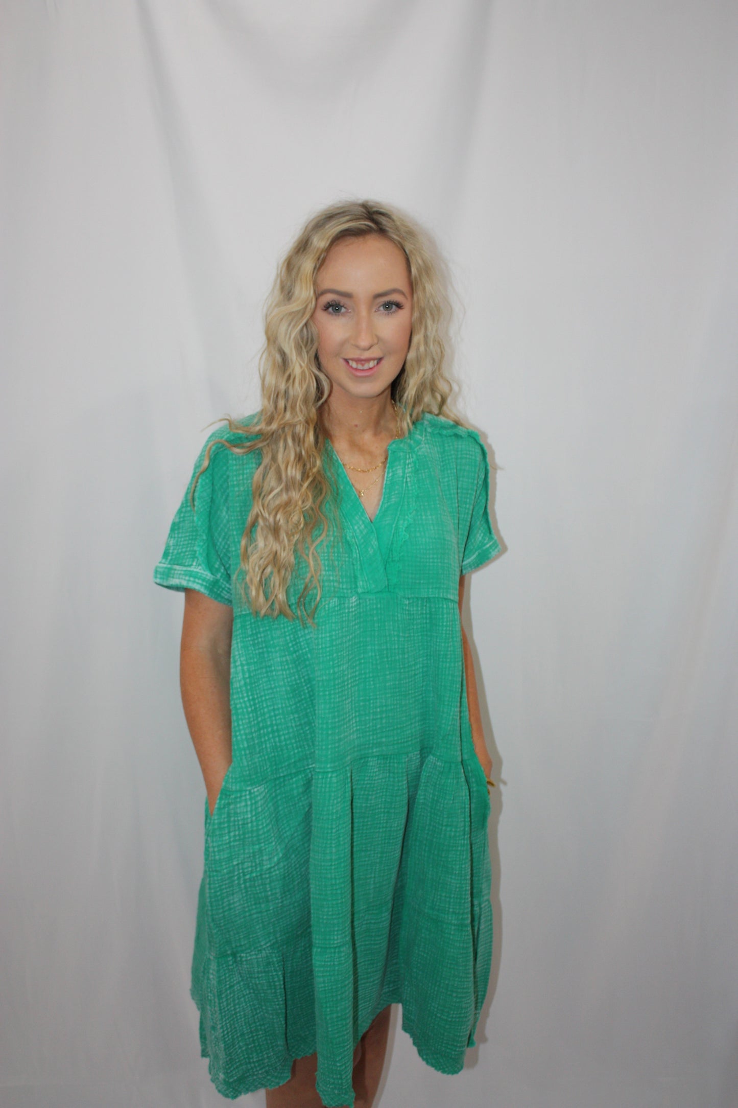 The Abby Dress