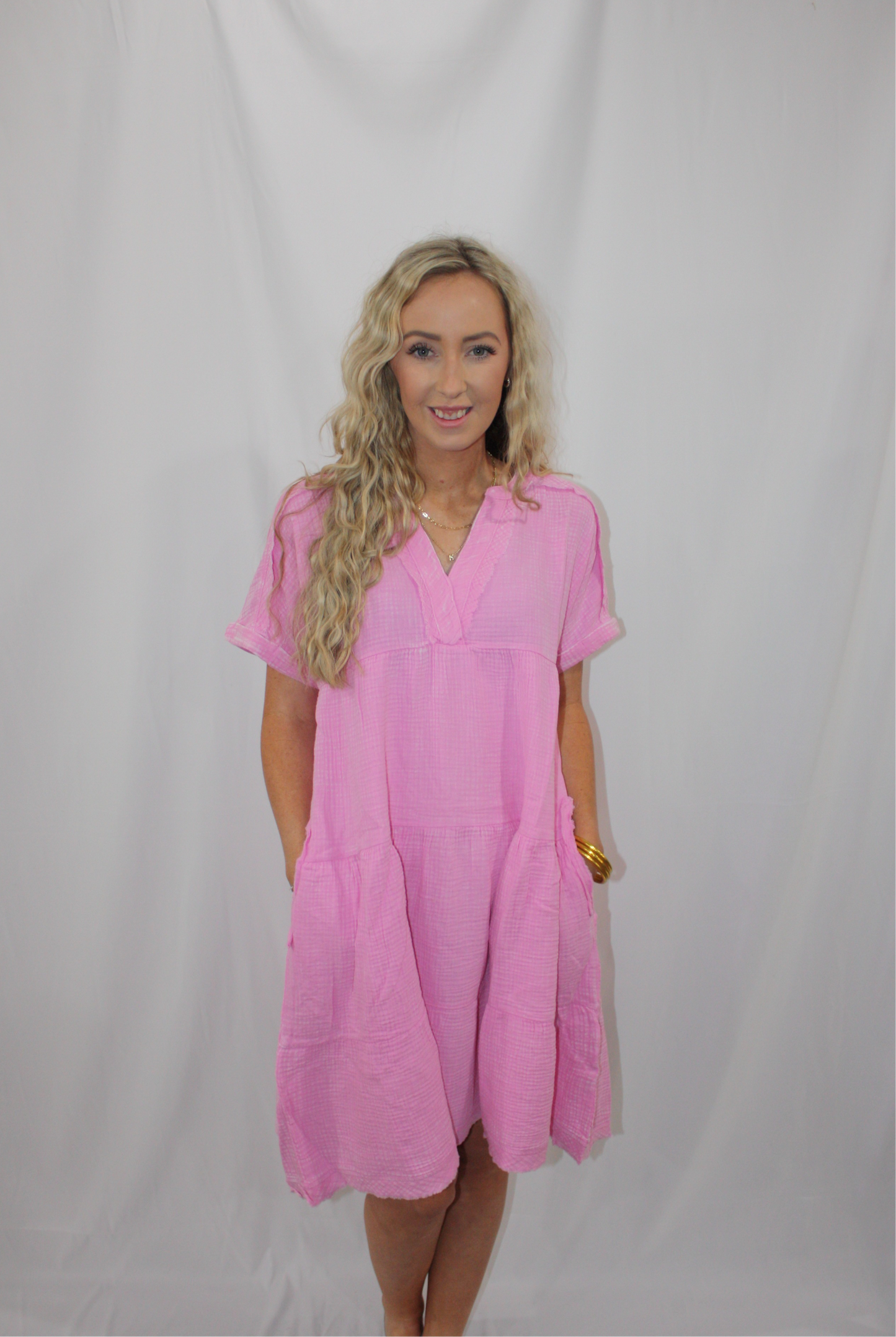 The Abby Dress