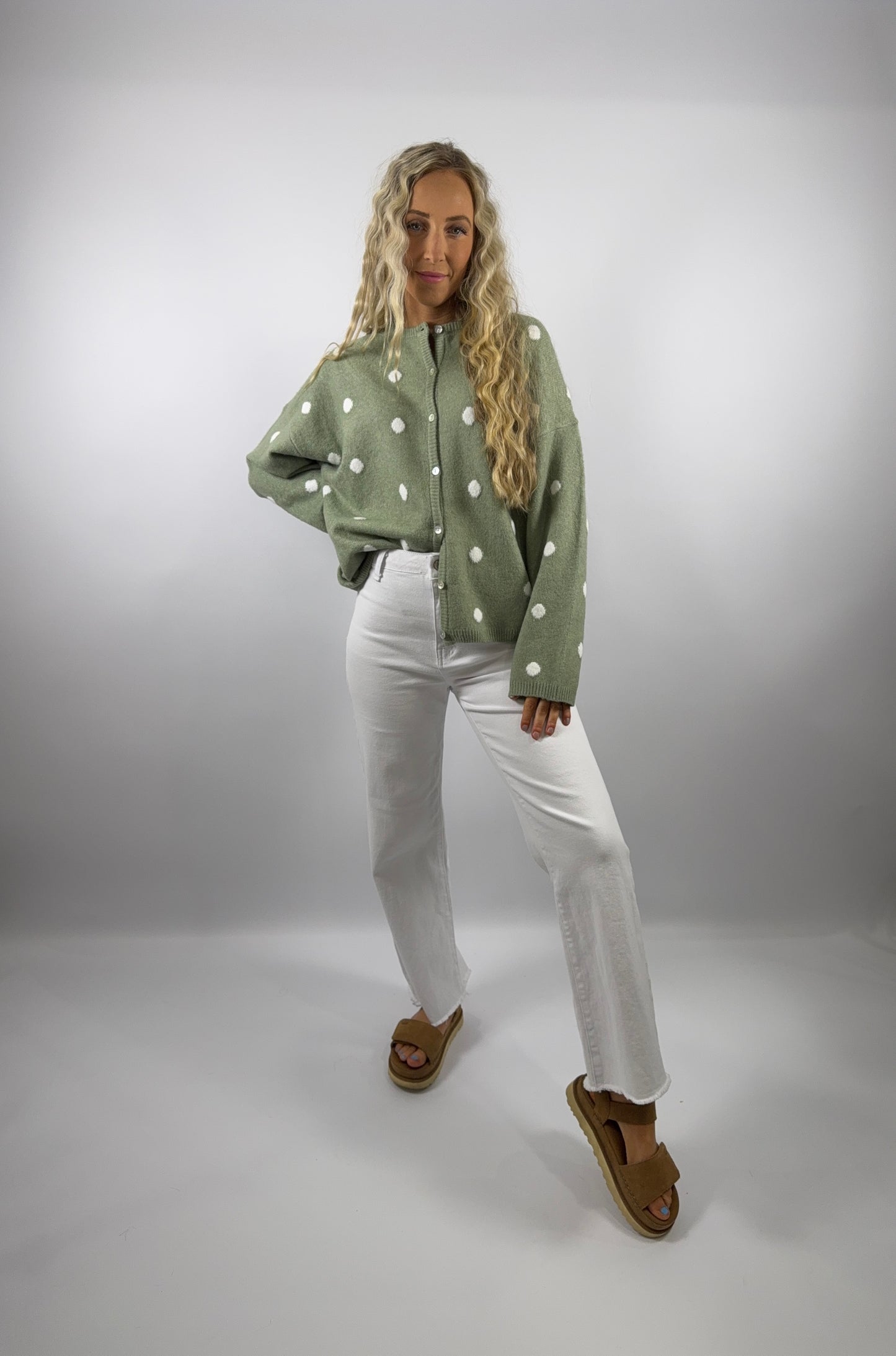 Dottie Cardigan