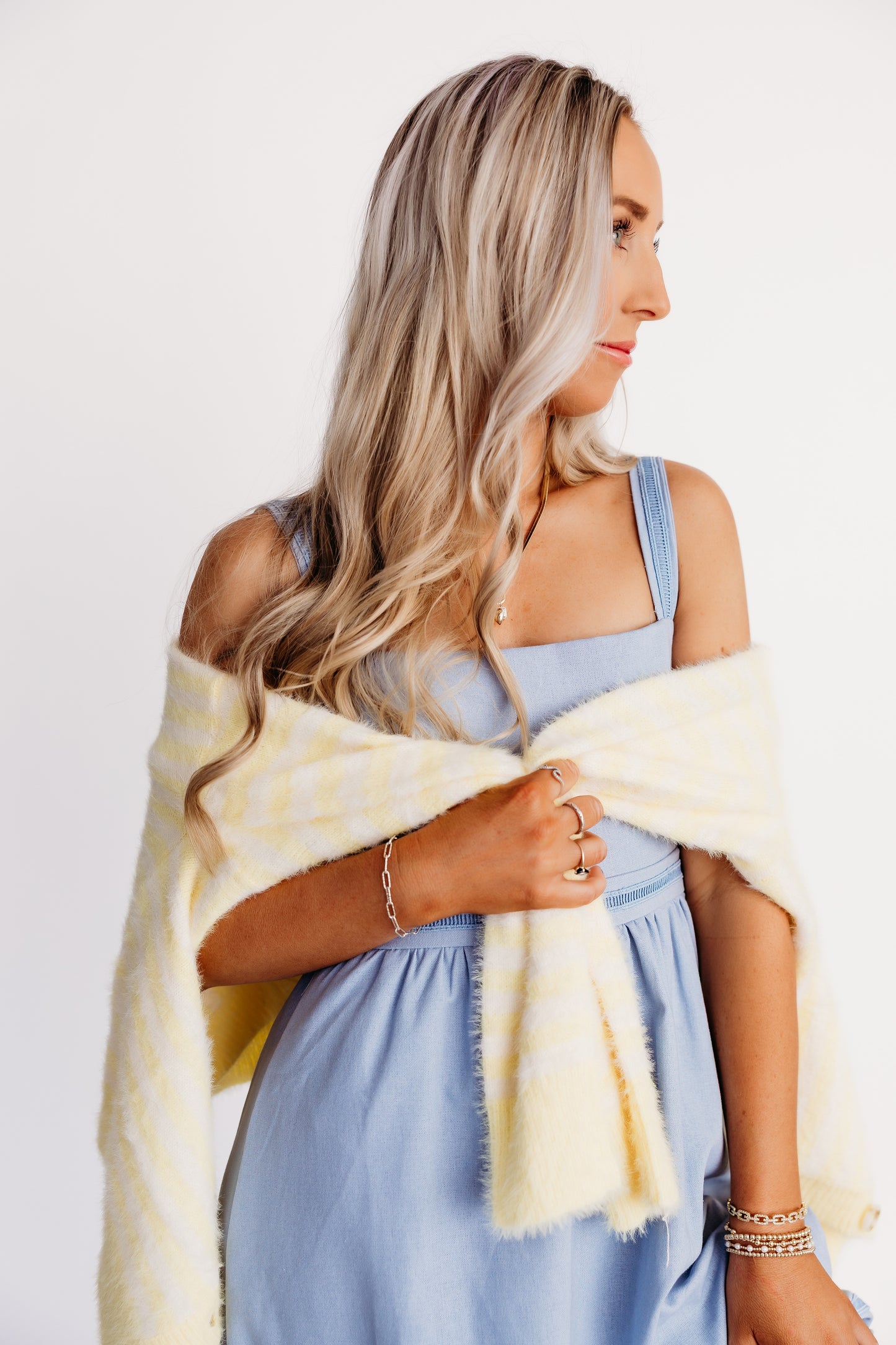 Eloise Dress