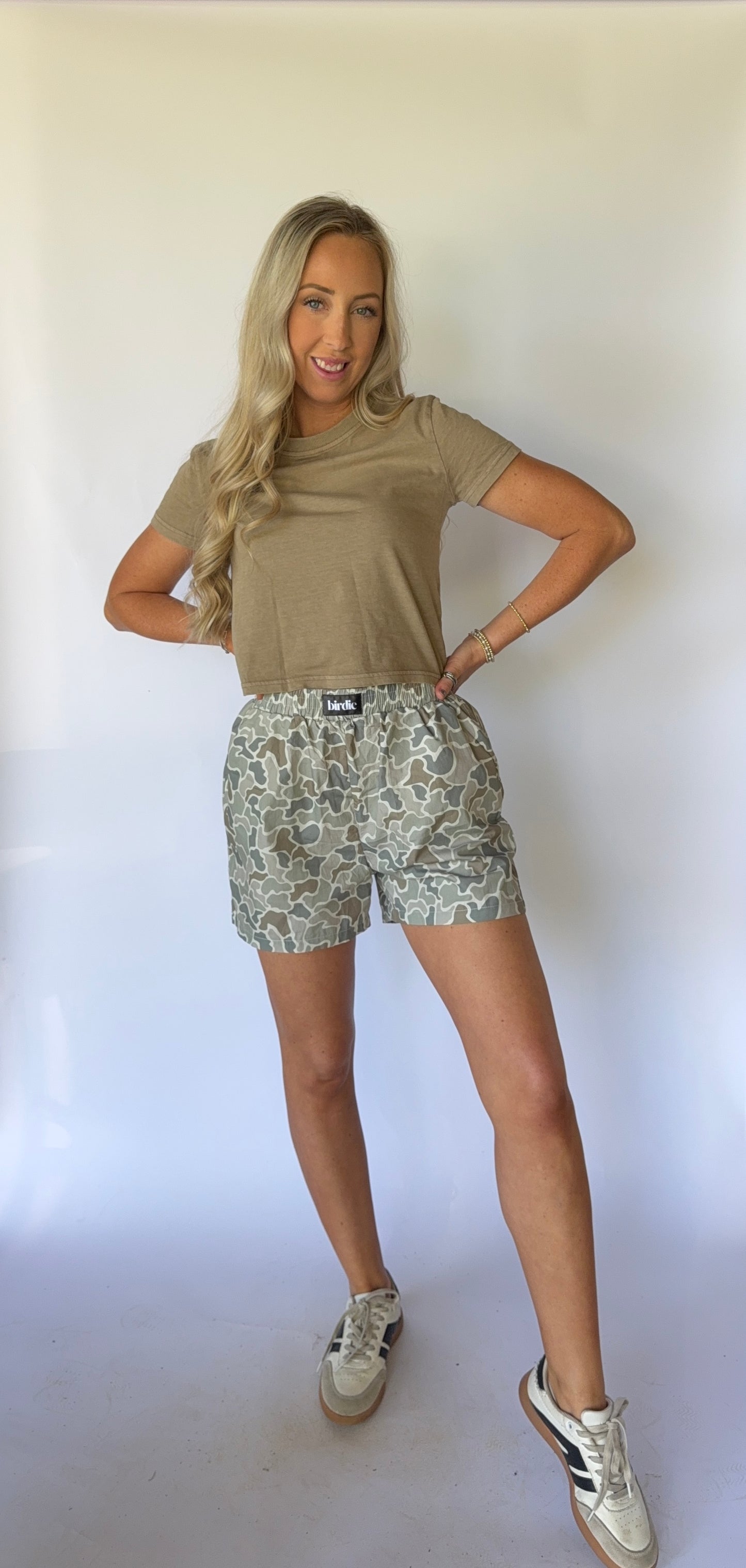 Duck Camo Boxers