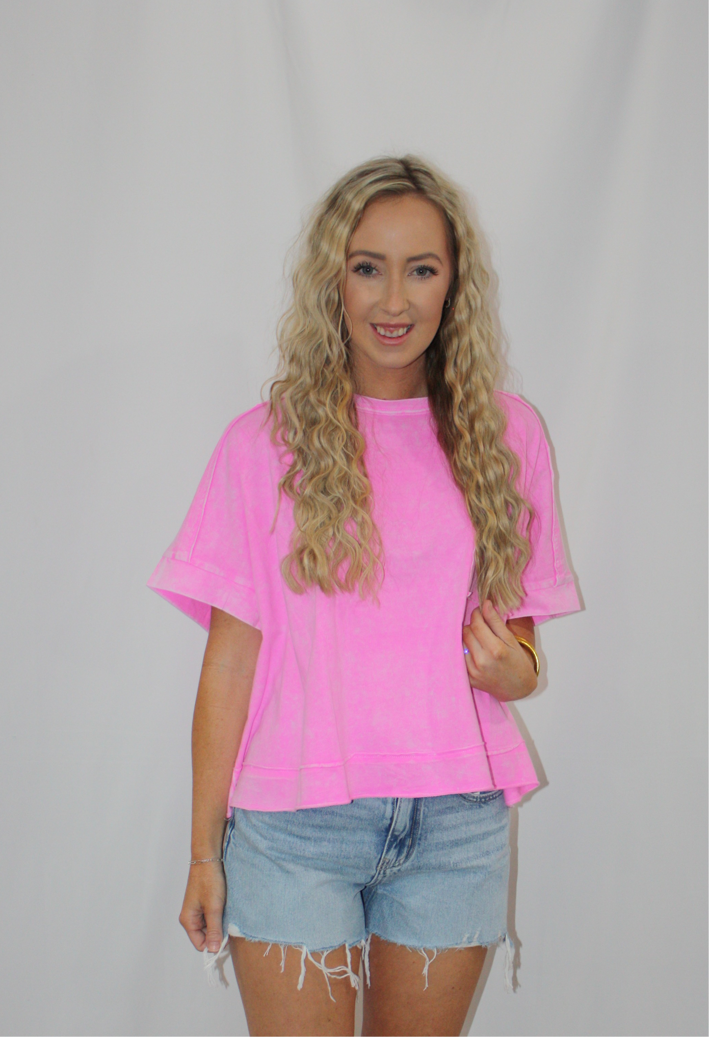 The Alex Tee