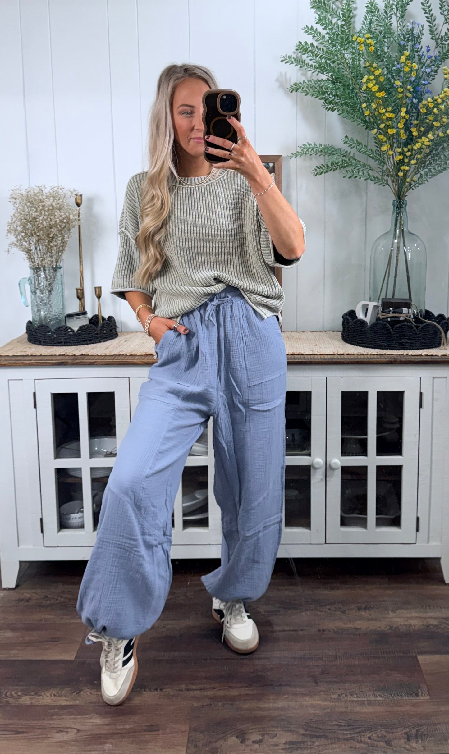 Stevie Pants
