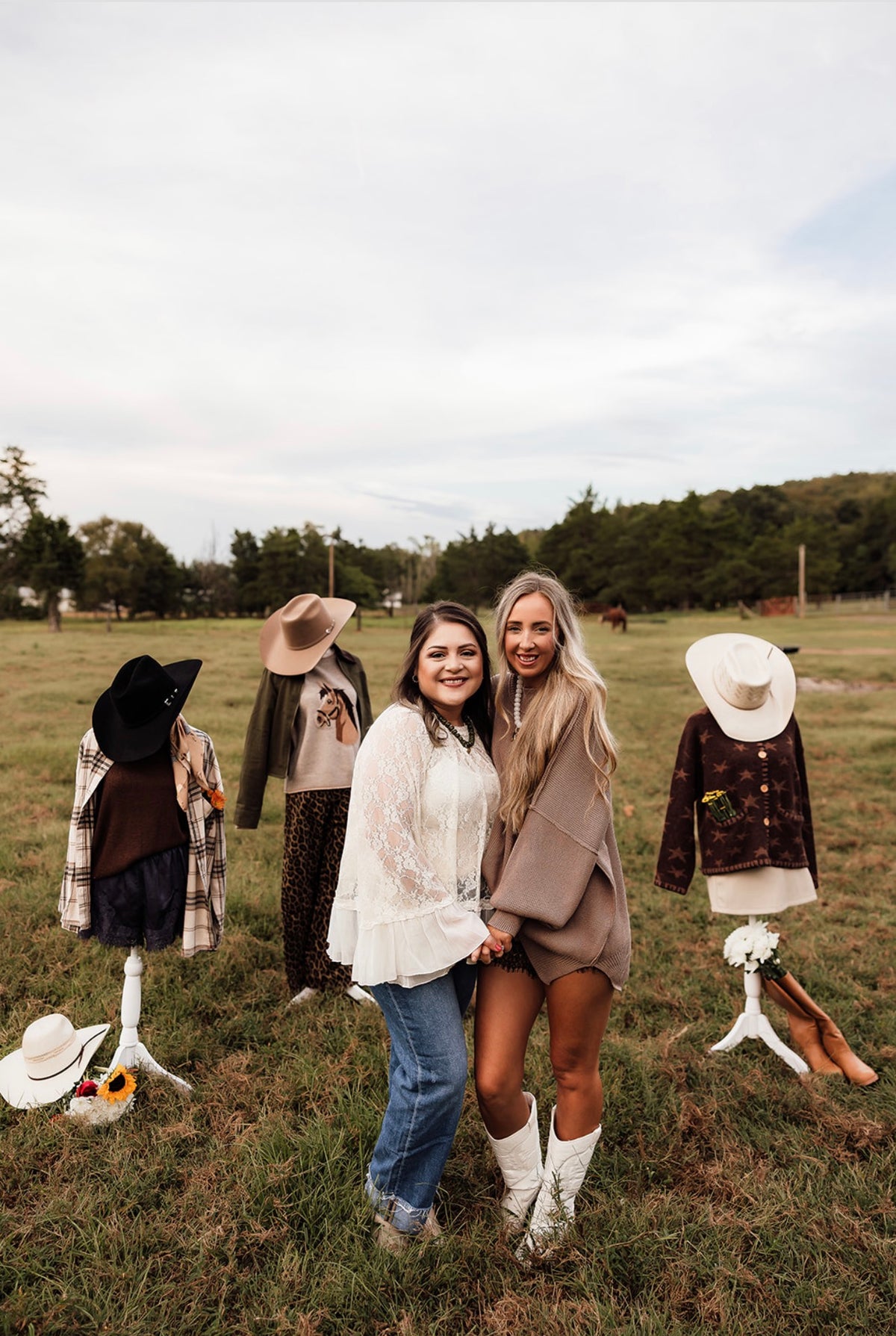 Madi Sweater - cocoa