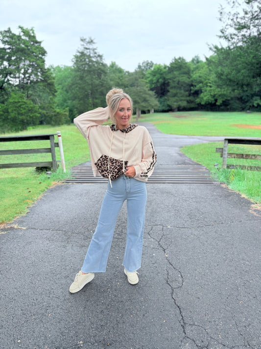 Lightwash Comfort Stretch Jeans