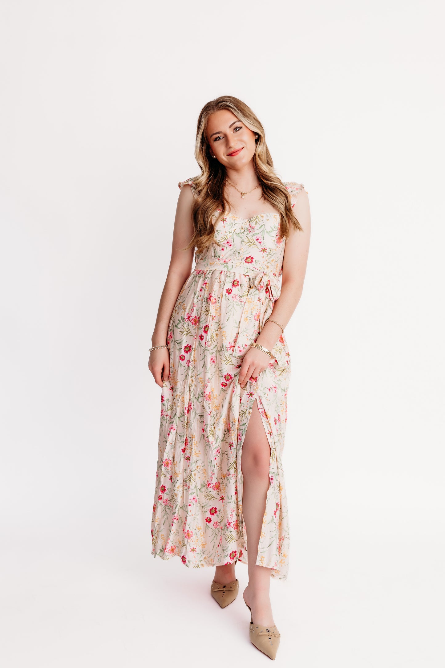 Jacinta Dress