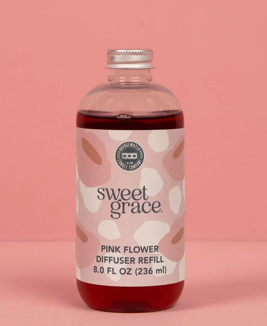 Sweet Grace Diffuser Refill