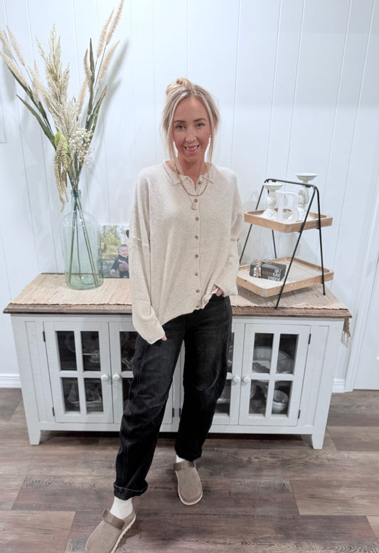 Allison Cardigan