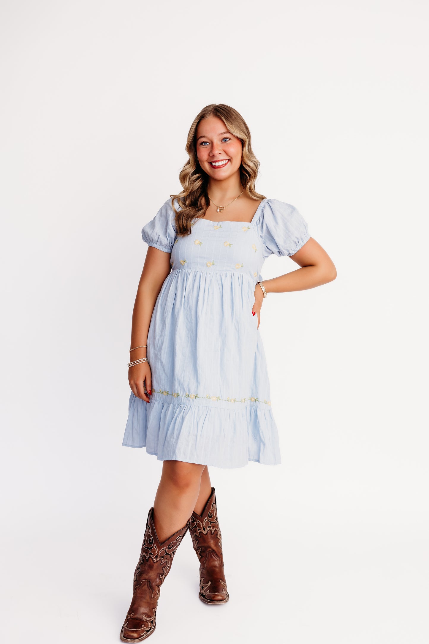 Rue Dress