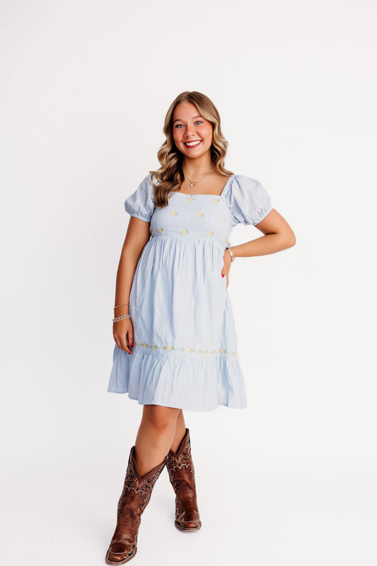 Rue Dress