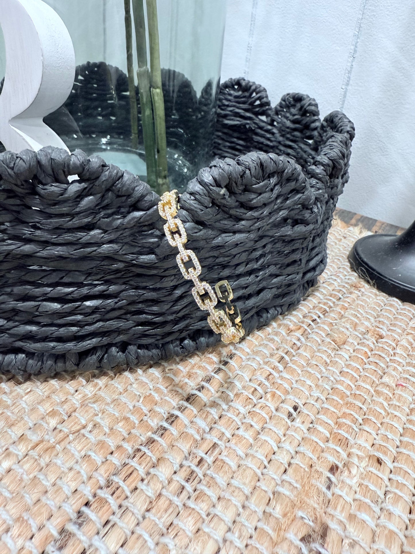 Chain Cuff