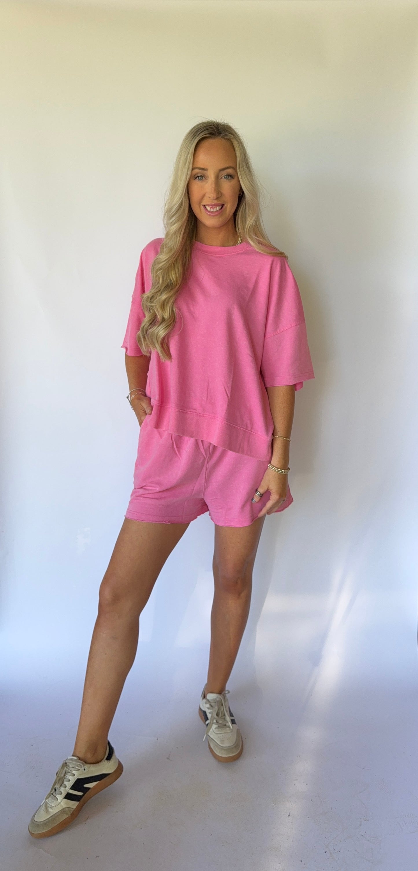 Bubblegum Set
