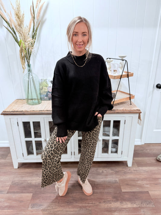 Olivia Sweater