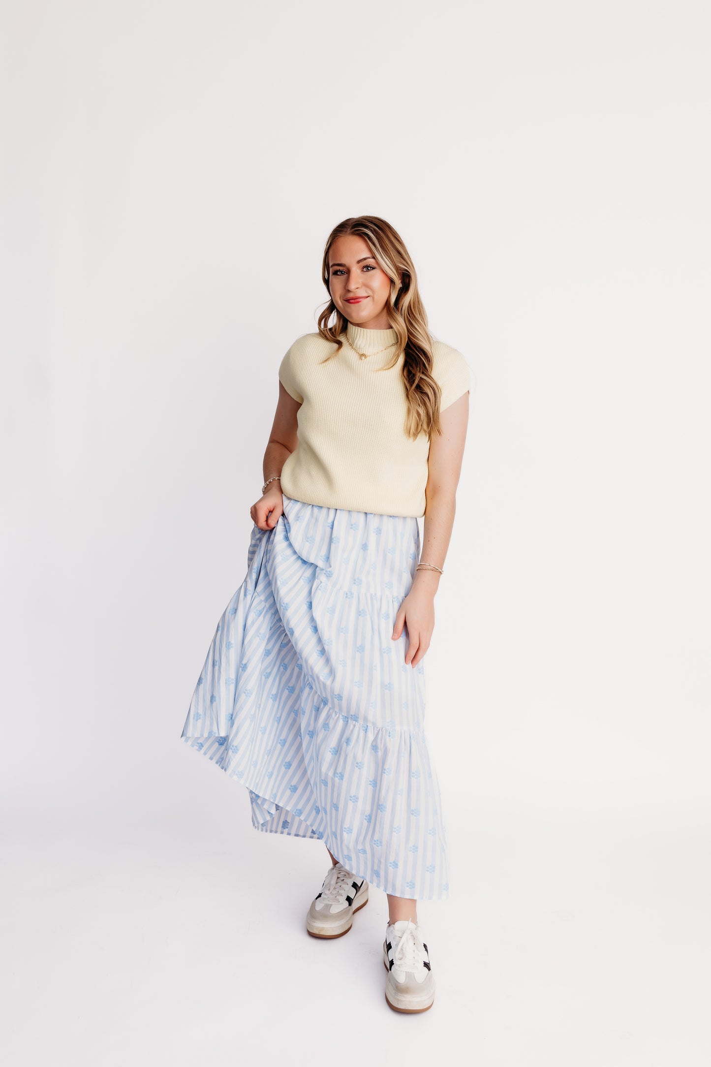 Buttercup Sweater