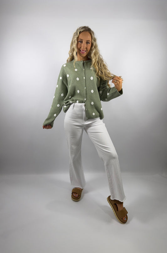 Dottie Cardigan