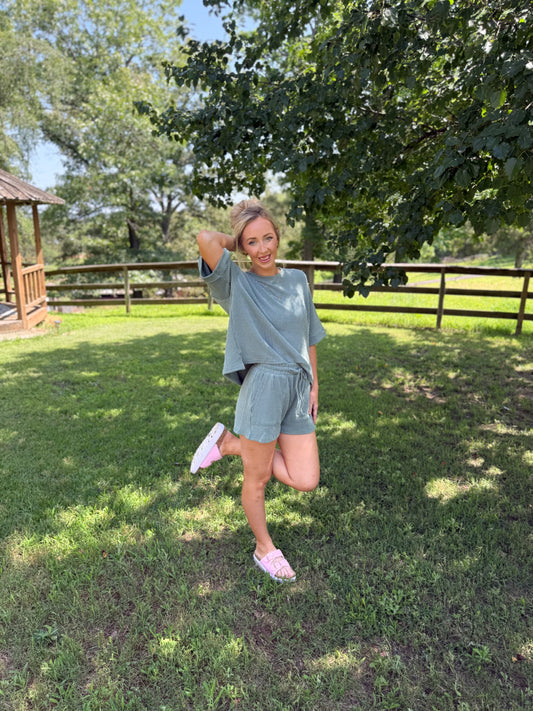 The Blair Set - SUMMER COLORS