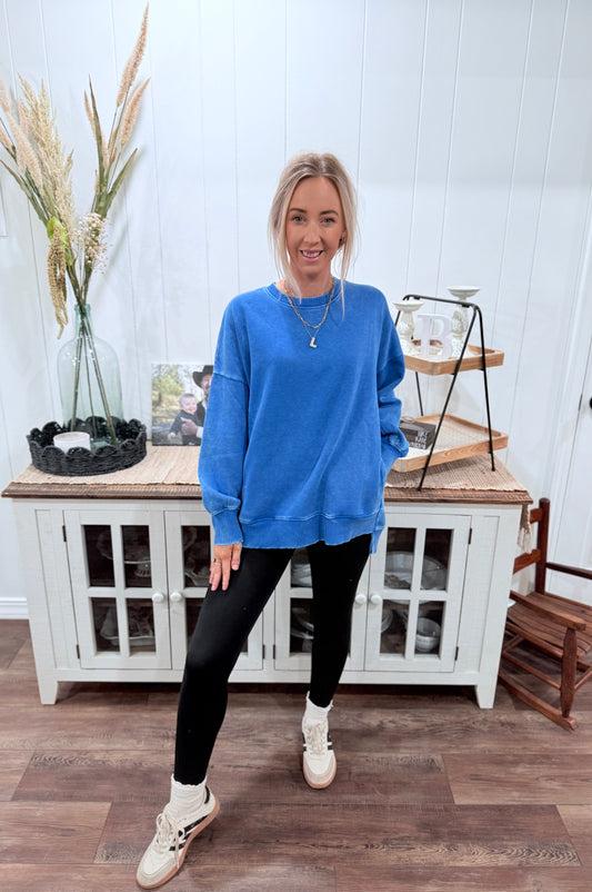 Lola Pullover