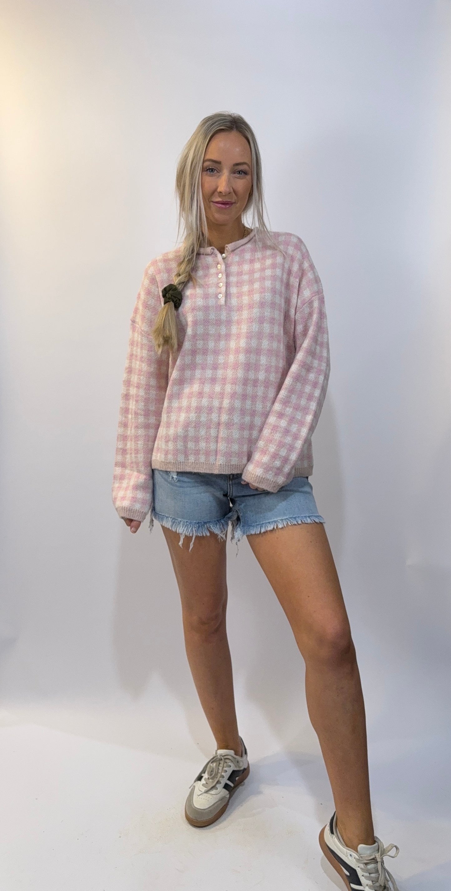Kenzie Henley