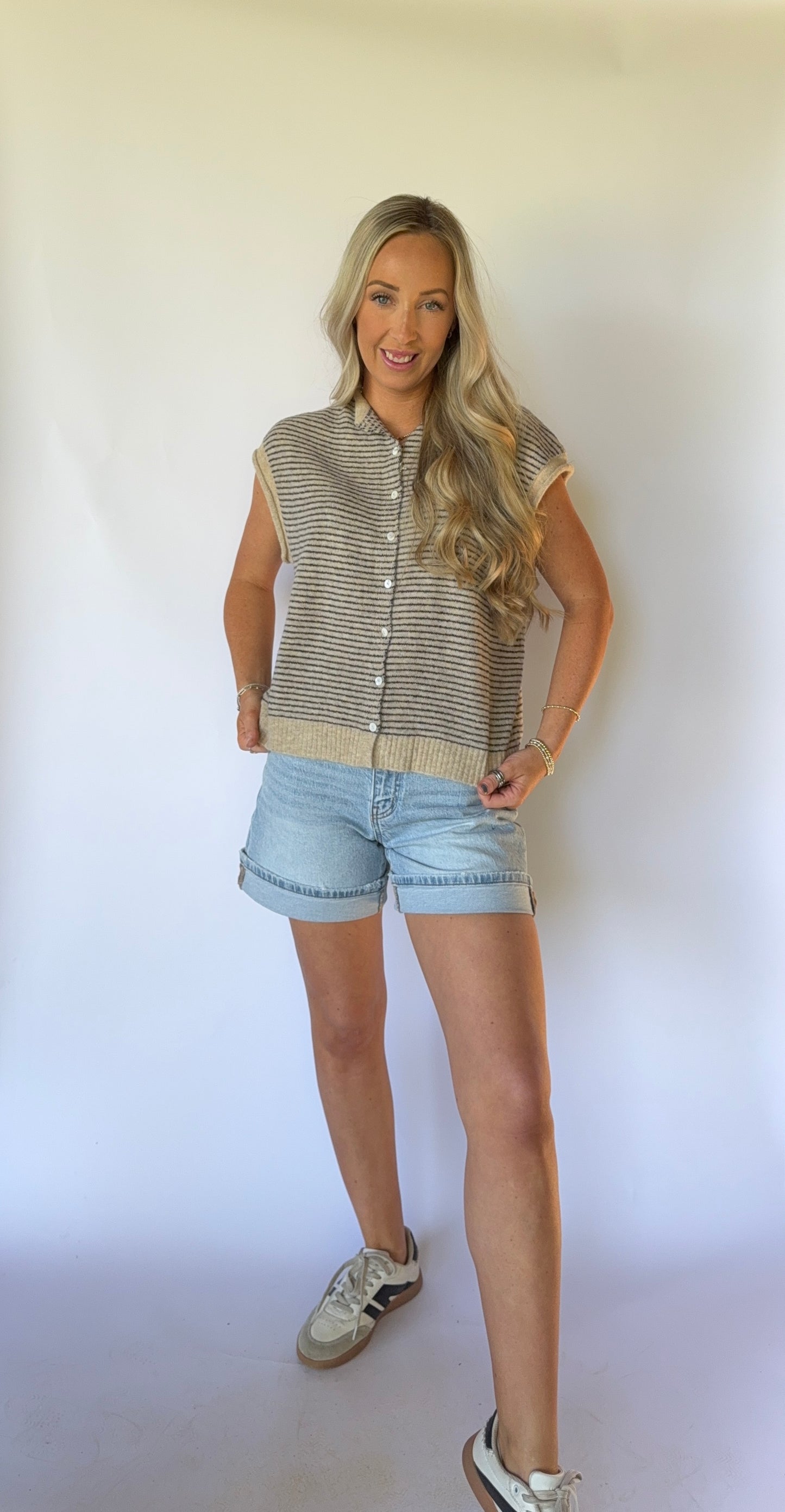 Scout Cardigan