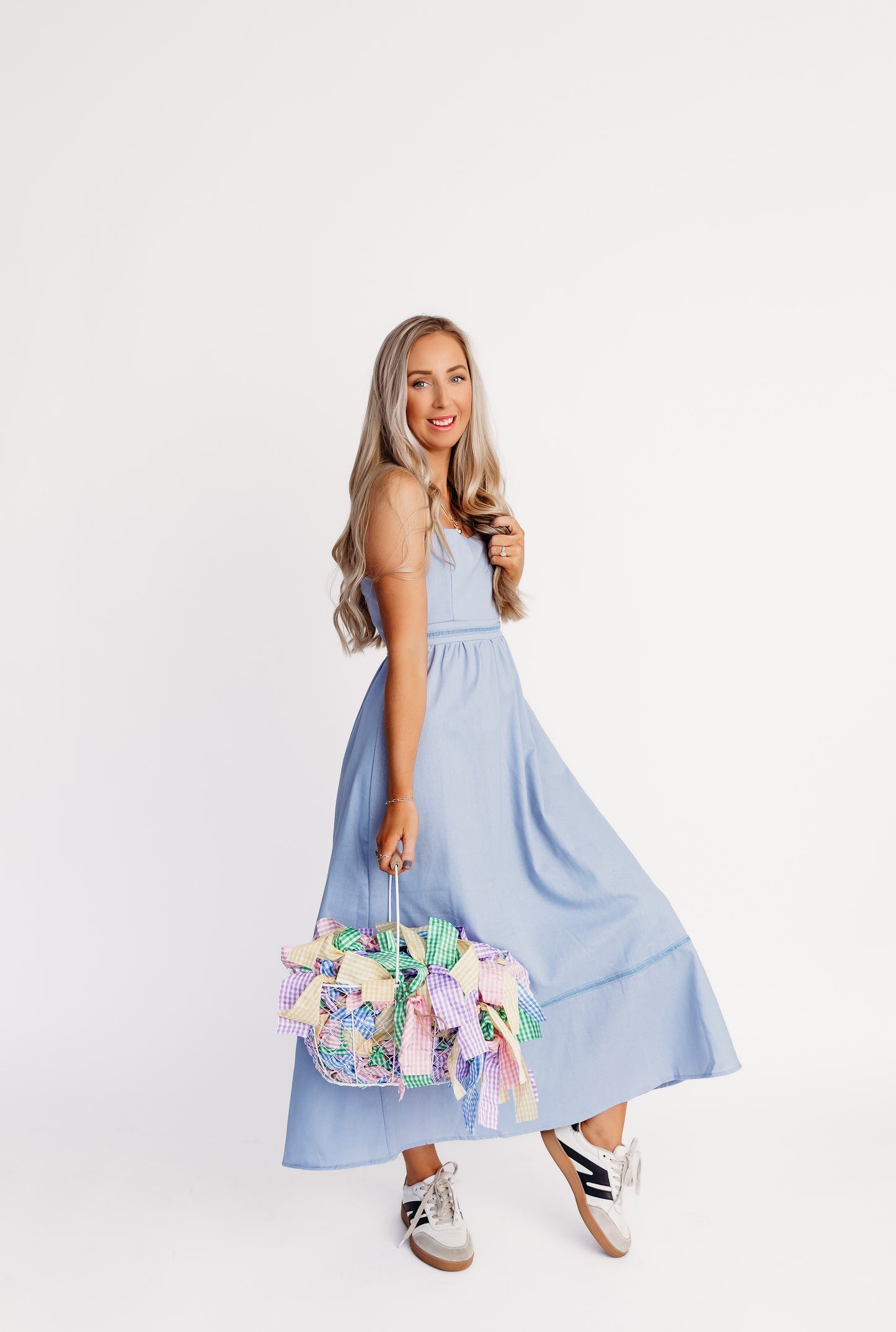 Eloise Dress