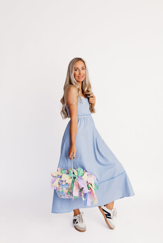 Eloise Dress