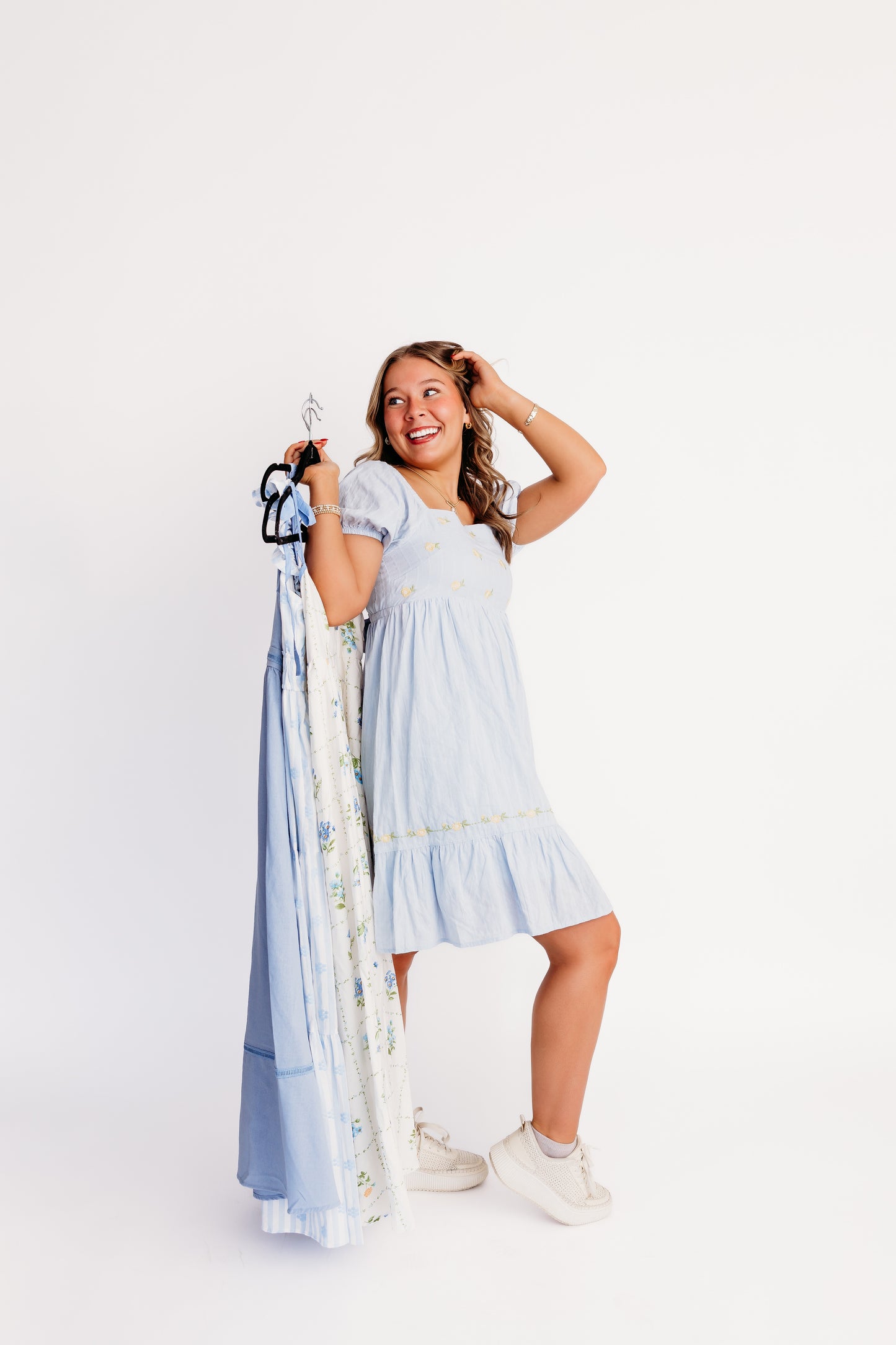 Rue Dress