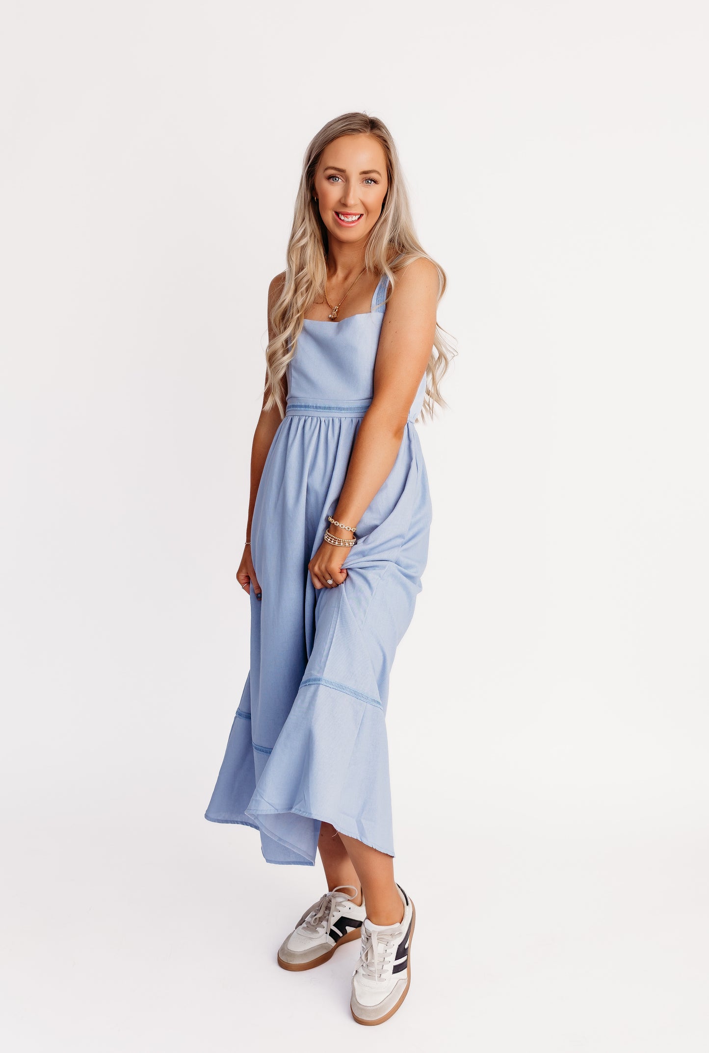 Eloise Dress