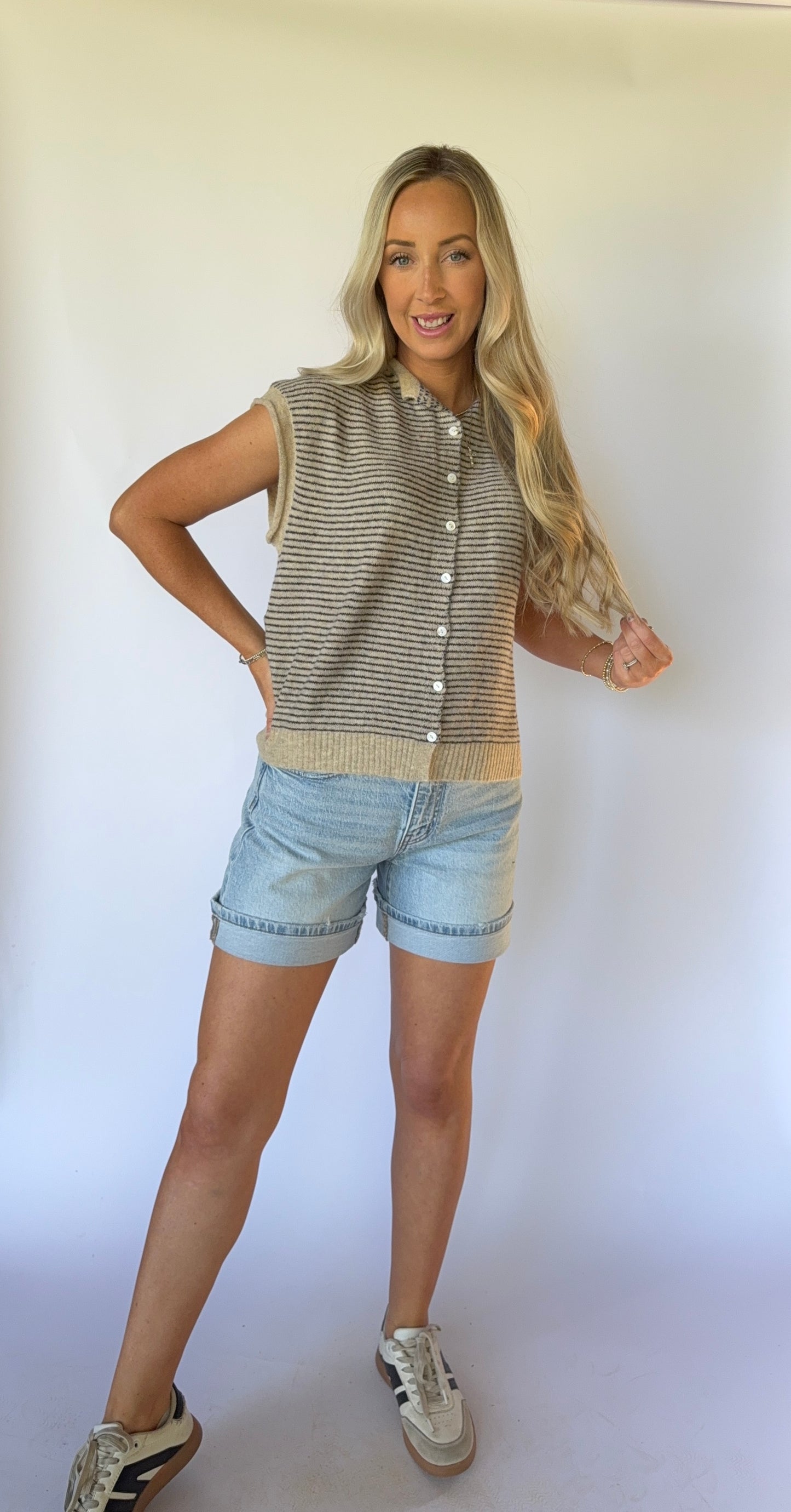 Scout Cardigan