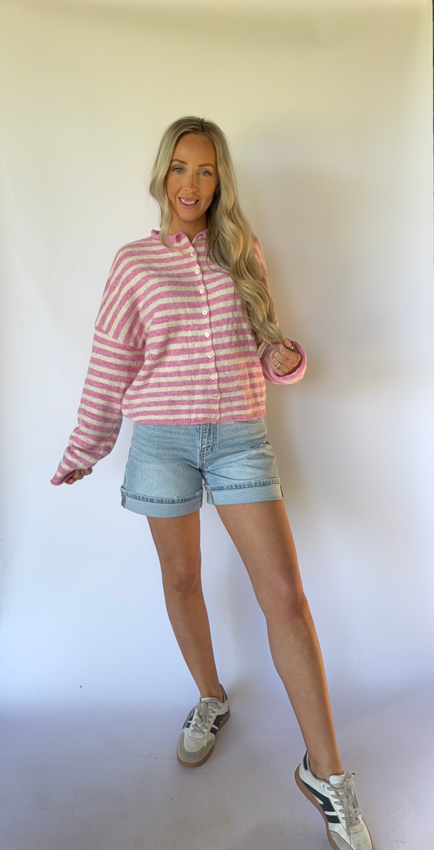 Chloe Cardigan