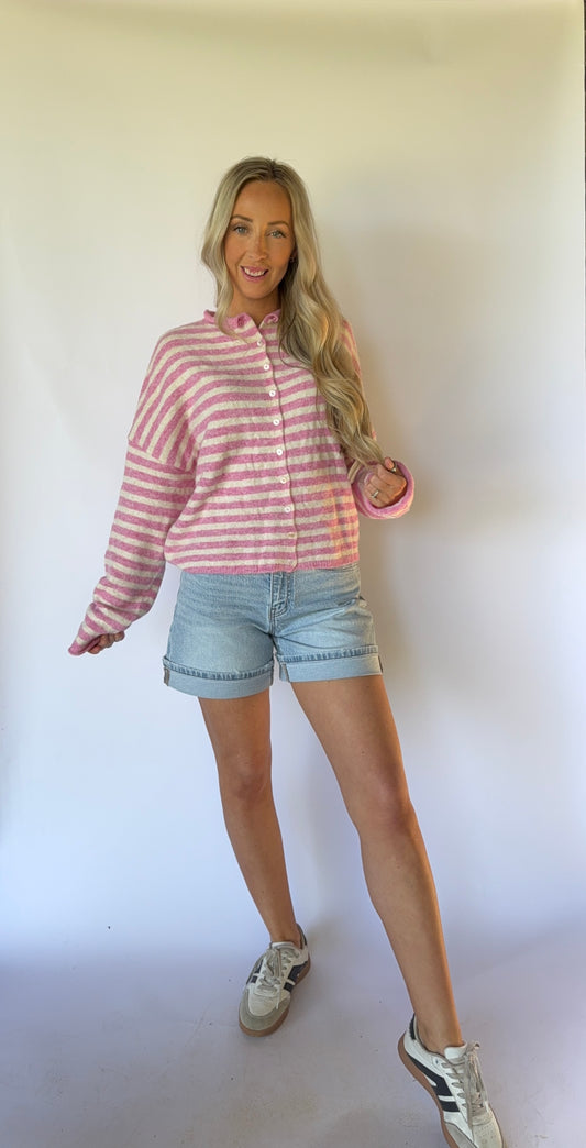 Chloe Cardigan