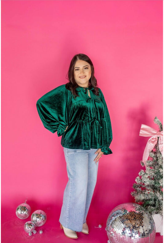 Ivy Comfort Stretch Jean