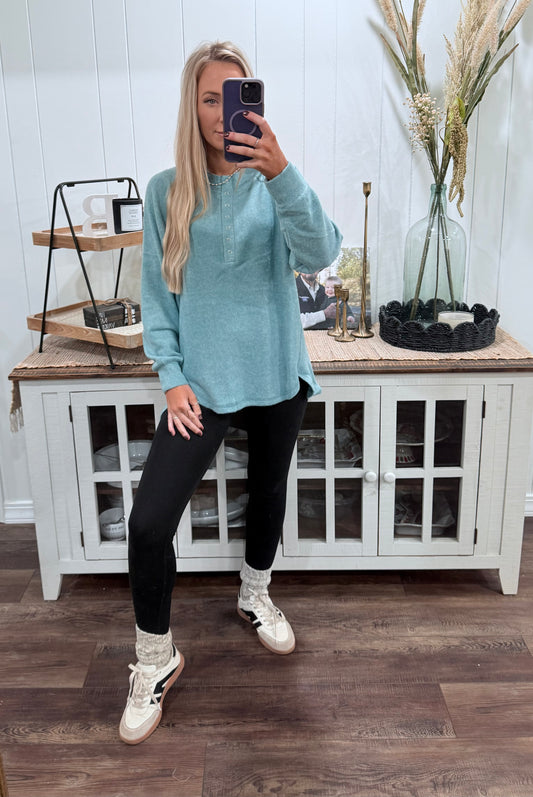 Hacci Button Top