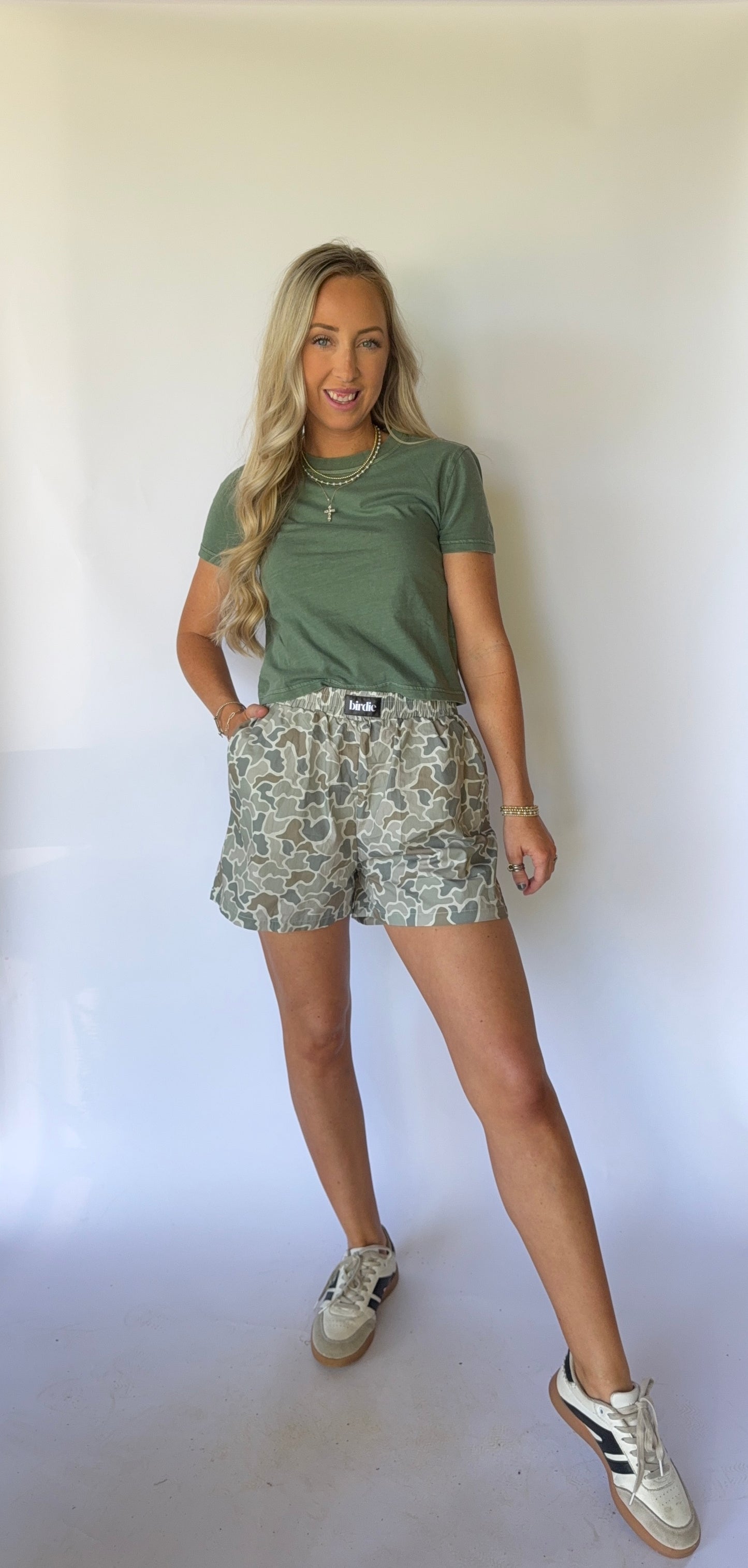 Duck Camo Boxers