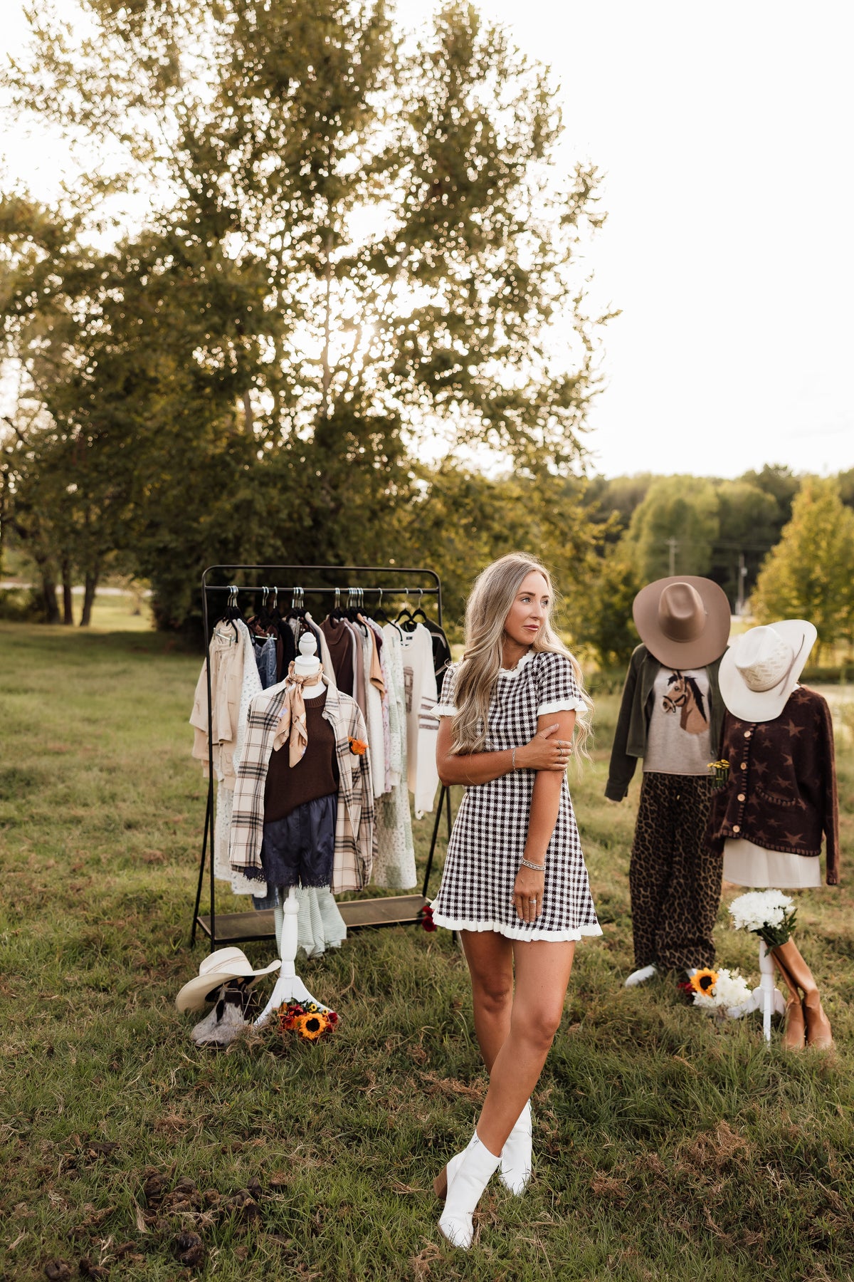 Vera Dress