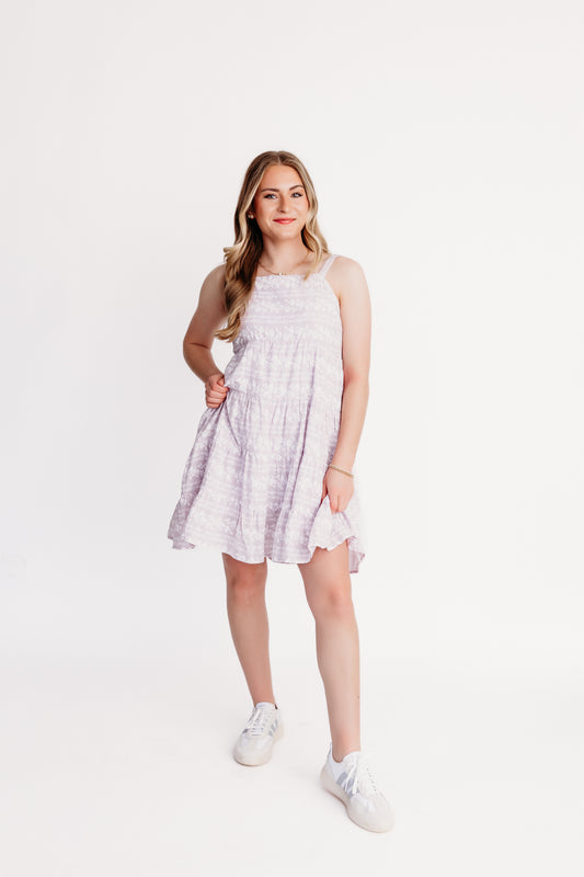 Ren Dress