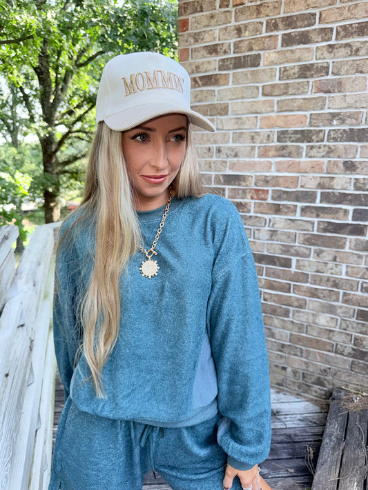 Mommin Hat